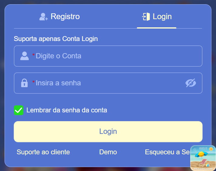 praiapg.com experimente elite jogo
