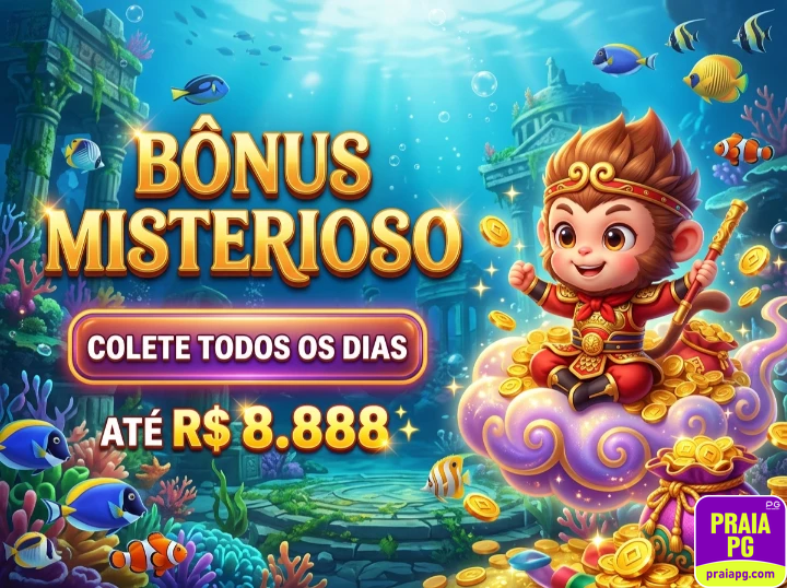praiapg.com mergulhe em inovador jogo
